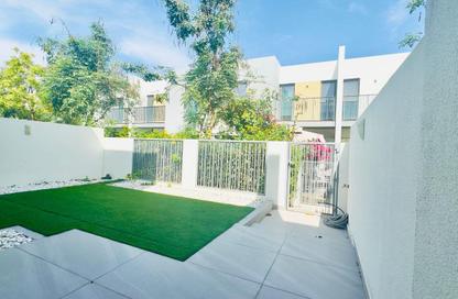 Villa - 3 Bedrooms - 4 Bathrooms for rent in Elan - Tilal Al Ghaf - Dubai