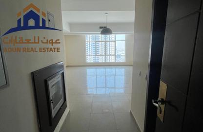 Apartment - 1 Bedroom - 2 Bathrooms for rent in Al Majaz 2 - Al Majaz - Sharjah