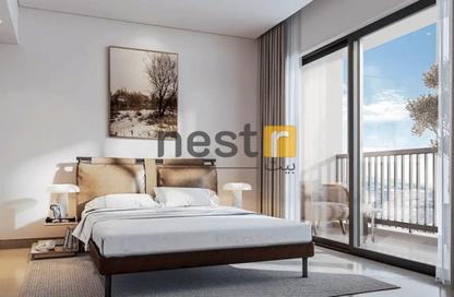 Apartment - 1 Bedroom - 2 Bathrooms for sale in Sobha Orbis Tower F - Sobha Orbis - Motor City - Dubai