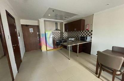 Apartment - 1 Bedroom - 2 Bathrooms for rent in Art Residence - Al Barsha 1 - Al Barsha - Dubai