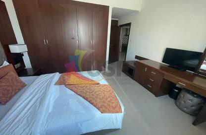 Apartment - 1 Bedroom - 2 Bathrooms for rent in Art Residence - Al Barsha 1 - Al Barsha - Dubai