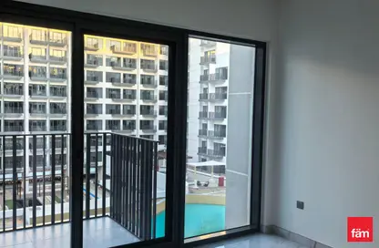 Apartment - 1 Bedroom - 1 Bathroom for rent in Azizi Mirage - Dubai Studio City - Dubai