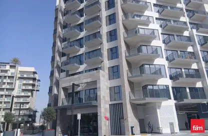 شقة - غرفة نوم - 1 حمام للايجار في عزيزي ميراج - ستوديو سيتي - دبي شقة - غرفة نوم - 1 حمام للايجار في عزيزي ميراج - ستوديو سيتي - دبي