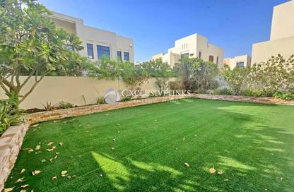 Townhouse - 3 Bedrooms - 3 Bathrooms for rent in Mira Oasis 1 - Mira Oasis - Reem - Dubai