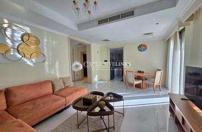 Townhouse - 3 Bedrooms - 3 Bathrooms for rent in Mira Oasis 1 - Mira Oasis - Reem - Dubai