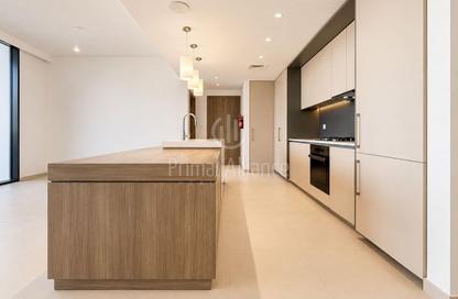 Apartment - 2 - 2 for rent in Arbor View - Arjan - Dubai