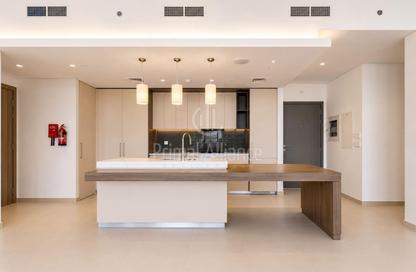 Apartment - 2 - 2 for rent in Arbor View - Arjan - Dubai