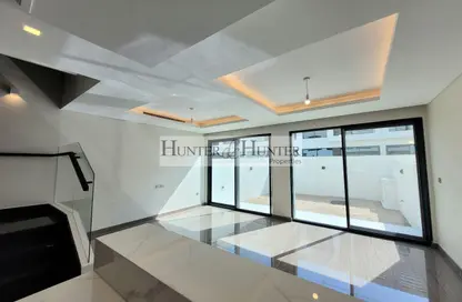 فيلا - 3 غرف نوم - 3 حمامات للايجار في بيل آير داماك هيلز - ترامب إستايتس - داماك هيلز - دبي