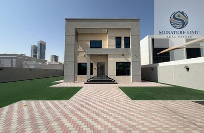 Villa - 5 - 7 for rent in Sky Hills Residence - Al Barsha South 2 - Al Barsha South - Al Barsha - Dubai