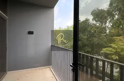 تاون هاوس - 3 غرف نوم - 4 حمامات للايجار في سينديان - مسار - تلال سيتي - الشارقة