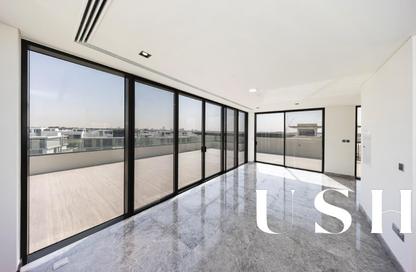 Villa - 6 Bedrooms - 6 Bathrooms for sale in Golf Place 2 - Golf Place - Dubai Hills Estate - Dubai