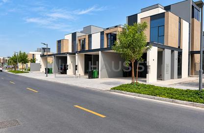 Villa - 3 - 4 for rent in Mudon Al Ranim 6 - Mudon - Dubai