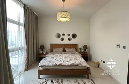 Townhouse - 2 Bedrooms - 3 Bathrooms for rent in Casablanca Boutique Villas - Pacifica - Damac Hills 2 - Dubai