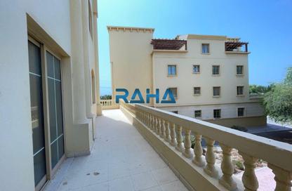 Apartment - 2 Bedrooms - 3 Bathrooms for sale in Building 2 - Yasmin Village - Ras Al Khaimah
