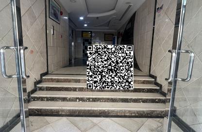 Apartment - 1 Bedroom - 1 Bathroom for rent in Sheikh Jaber Al Sabah Street - Al Naimiya - Al Nuaimiya - Ajman