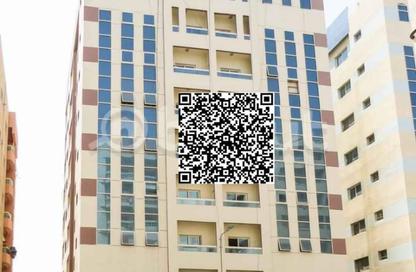 Apartment - 1 Bedroom - 1 Bathroom for rent in Sheikh Jaber Al Sabah Street - Al Naimiya - Al Nuaimiya - Ajman