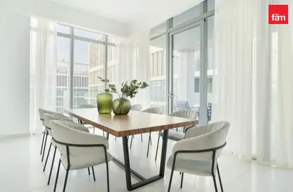 Apartment - 2 Bedrooms - 4 Bathrooms for rent in Al Fattan Downtown - Al Satwa - Dubai