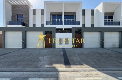 Villa - 3 Bedrooms - 4 Bathrooms for rent in Umm Suqeim 2 Villas - Umm Suqeim 2 - Umm Suqeim - Dubai