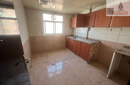 Apartment - 1 - 1 for rent in Al Eman 2 Building - Al Nuimiya 2 - Al Nuaimiya - Ajman Apartment - 1 - 1 for rent in Al Eman 2 Building - Al Nuimiya 2 - Al Nuaimiya - Ajman