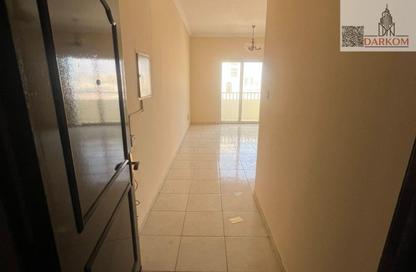 Apartment - 1 - 1 for rent in Al Eman 2 Building - Al Nuimiya 2 - Al Nuaimiya - Ajman
