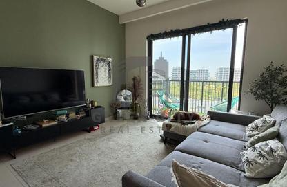 Apartment - 1 Bedroom - 2 Bathrooms for sale in Executive Residences 1 - Executive Residences - Dubai Hills Estate - Dubai