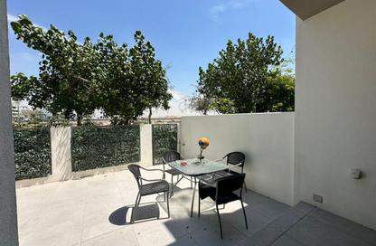 Villa - 3 Bedrooms - 4 Bathrooms for rent in Elan - Tilal Al Ghaf - Dubai
