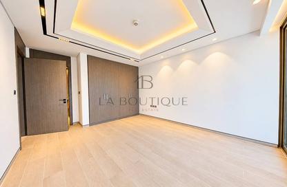 Apartment - 2 - 2 for rent in St. Regis Residences Financial Center Road - Downtown Dubai - Dubai Apartment - 2 - 2 for rent in St. Regis Residences Financial Center Road - Downtown Dubai - Dubai