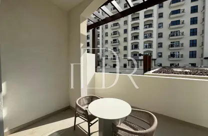 Apartment - 2 Bedrooms - 3 Bathrooms for rent in Residences C - Yas Golf Collection - Yas Island - Abu Dhabi