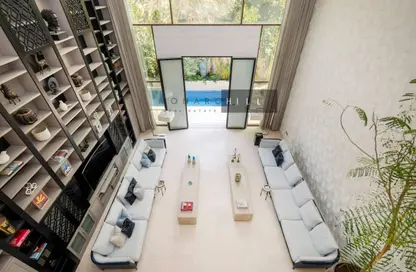 Villa - 5 Bedrooms - 7 Bathrooms for sale in Millennium Estates - Meydan Gated Community - Meydan - Dubai