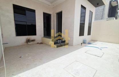 Townhouse - 5 Bedrooms - 7 Bathrooms for sale in Kabbali Hills - Al Helio 2 - Al Helio - Ajman
