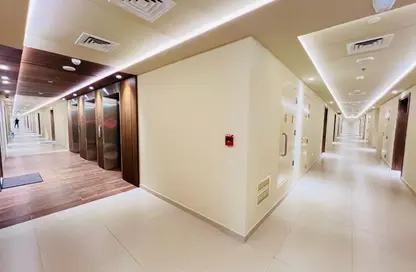 شقة - غرفة نوم - 2 حمامات للبيع في أبتاون الزاهية - الزاهية - تجارية مويلح - الشارقة