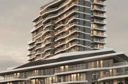 Apartment - 2 Bedrooms - 3 Bathrooms for sale in Skai - Raha Island - Mina Al Arab - Ras Al Khaimah