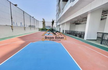 Apartment - 2 Bedrooms - 3 Bathrooms for rent in Al Waleed Garden 2 - Al Waleed Garden - Al Jaddaf - Dubai