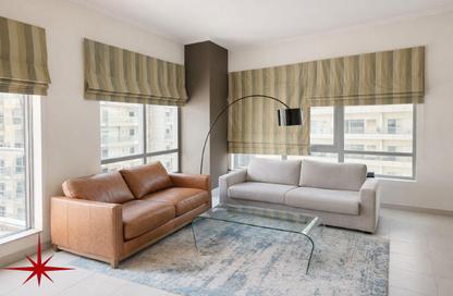 Apartment - 1 Bedroom - 1 Bathroom for rent in South Ridge 2 - South Ridge - Downtown Dubai - Dubai Apartment - 1 Bedroom - 1 Bathroom for rent in South Ridge 2 - South Ridge - Downtown Dubai - Dubai