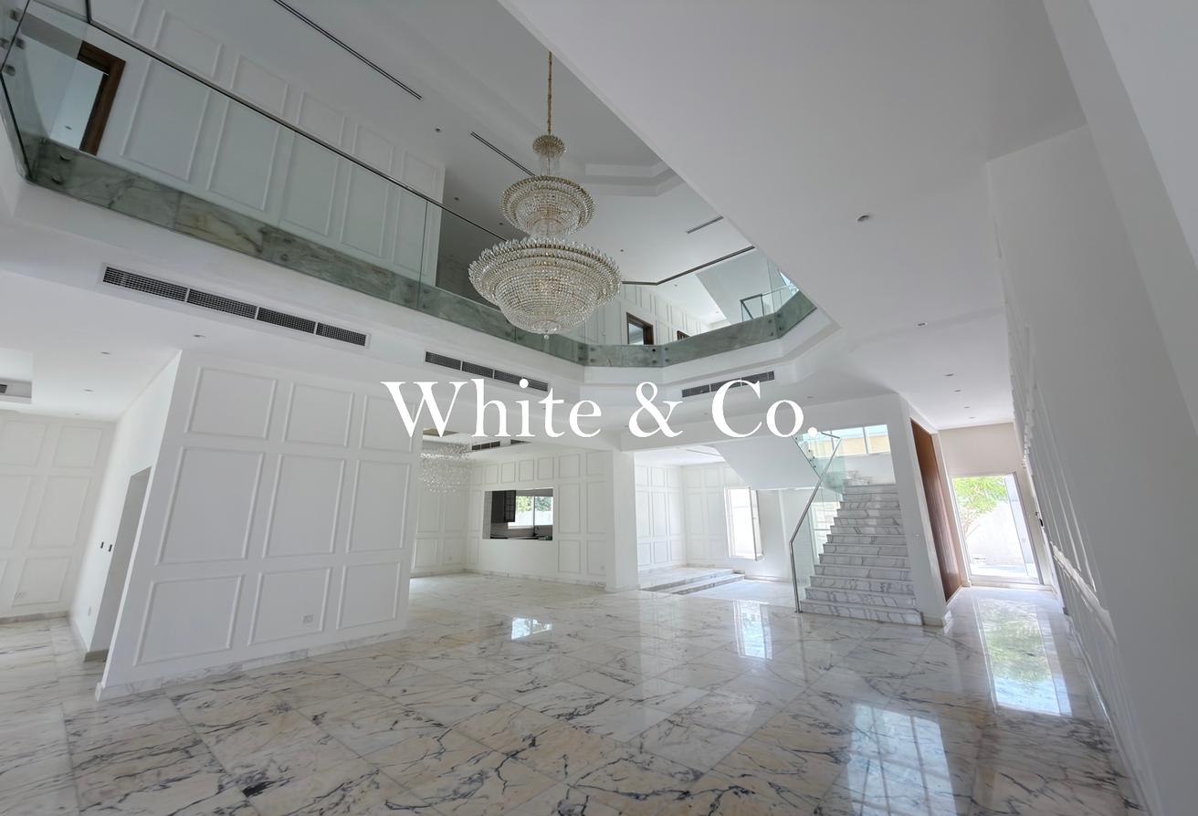 Ghadeer Al Tair | 8 BED | Stunning villa photo 11