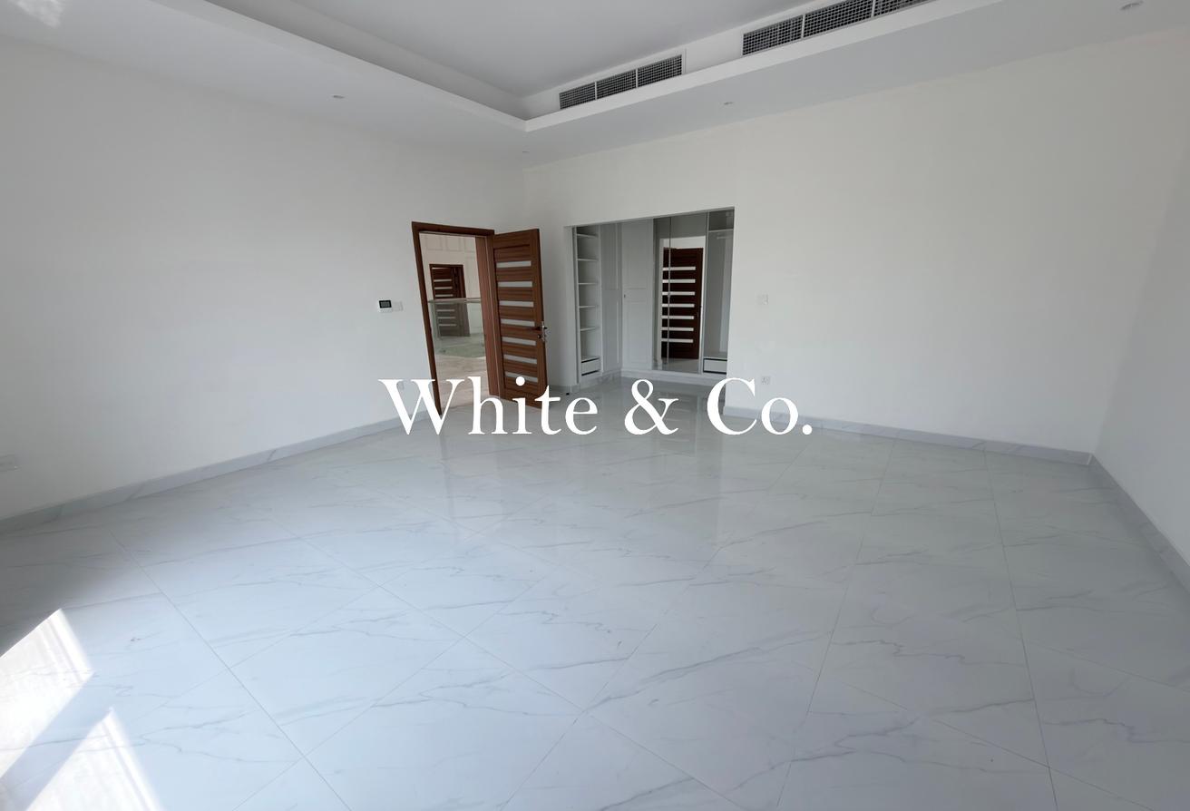 Ghadeer Al Tair | 8 BED | Stunning villa photo 30
