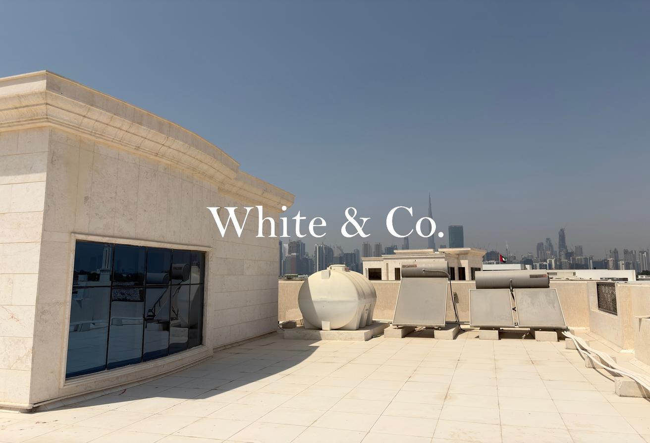 Ghadeer Al Tair | 8 BED | Stunning villa photo 21