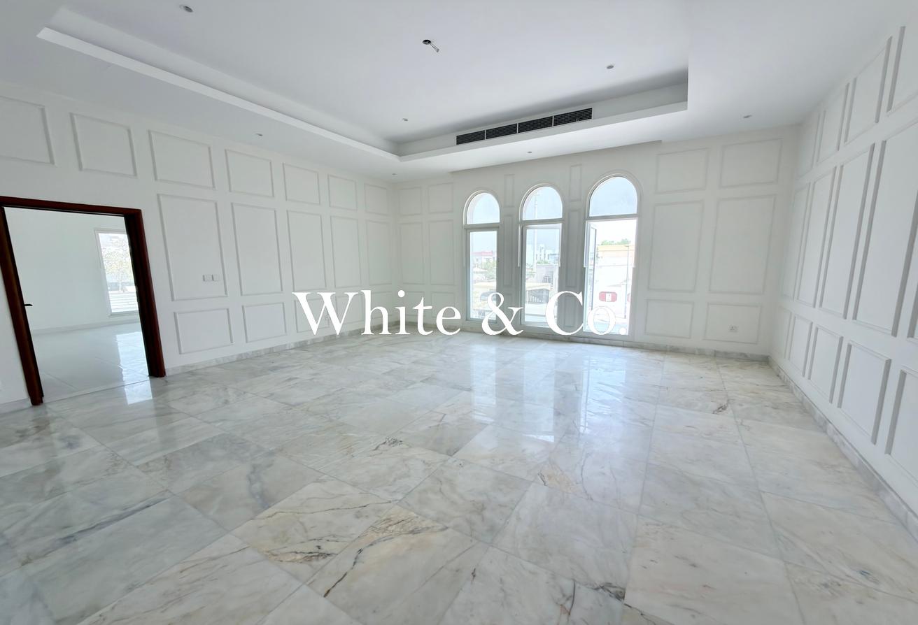 Ghadeer Al Tair | 8 BED | Stunning villa photo 22
