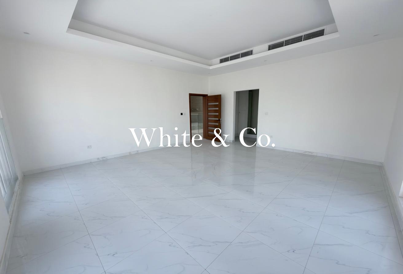 Ghadeer Al Tair | 8 BED | Stunning villa photo 17
