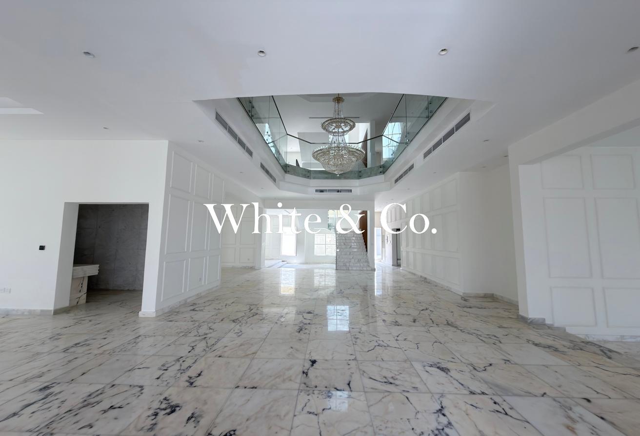 Ghadeer Al Tair | 8 BED | Stunning villa photo 3