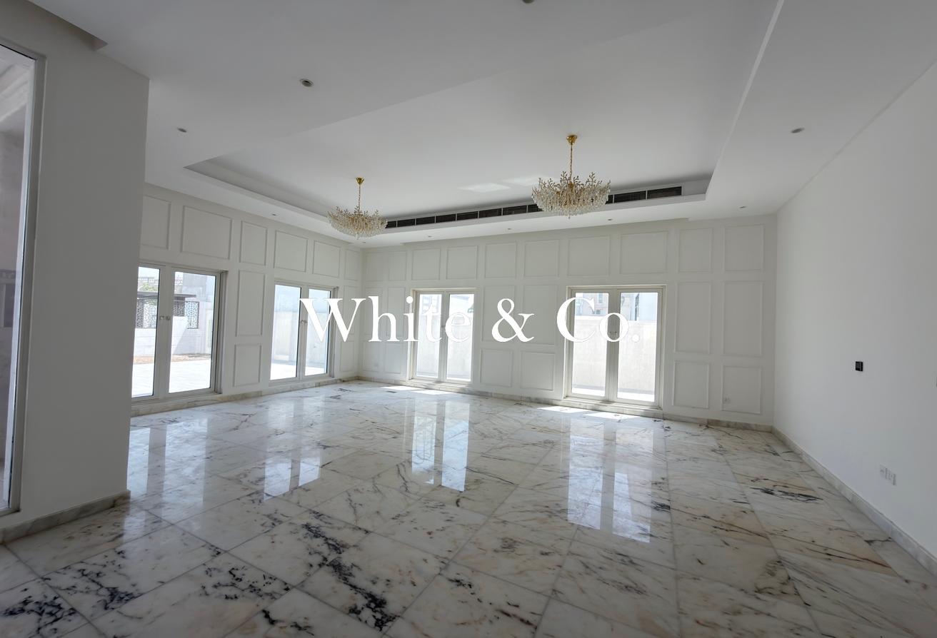 Ghadeer Al Tair | 8 BED | Stunning villa photo 8