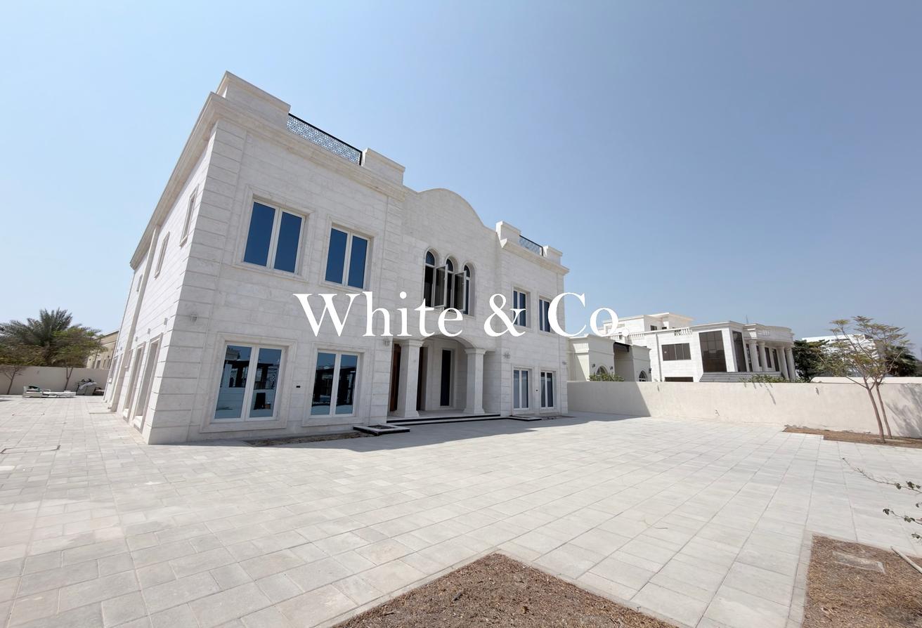 Ghadeer Al Tair | 8 BED | Stunning villa photo 19