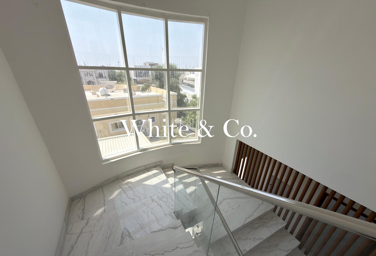 Ghadeer Al Tair | 8 BED | Stunning villa photo 14
