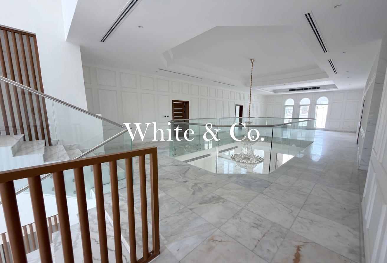 Ghadeer Al Tair | 8 BED | Stunning villa photo 28