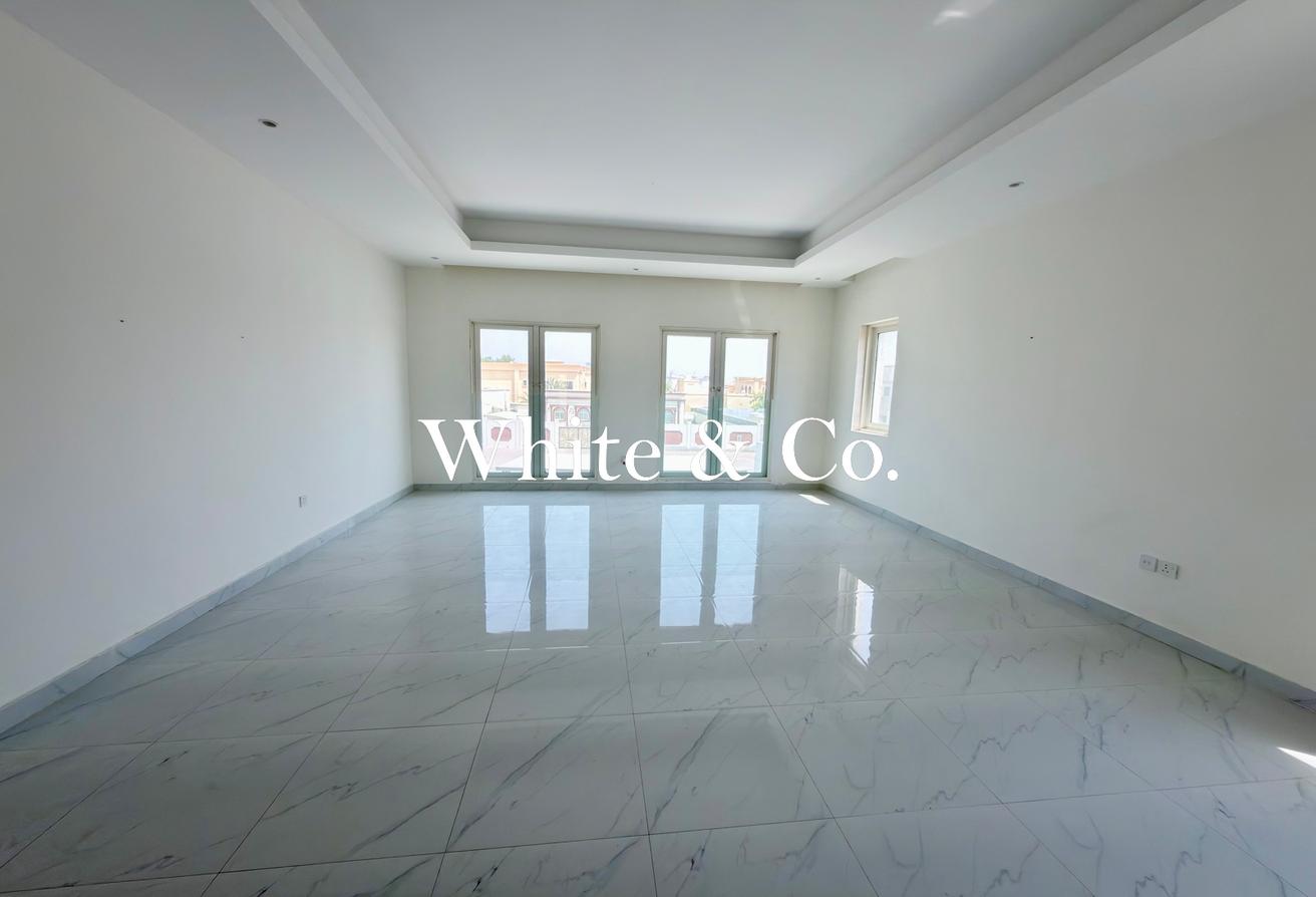 Ghadeer Al Tair | 8 BED | Stunning villa photo 24