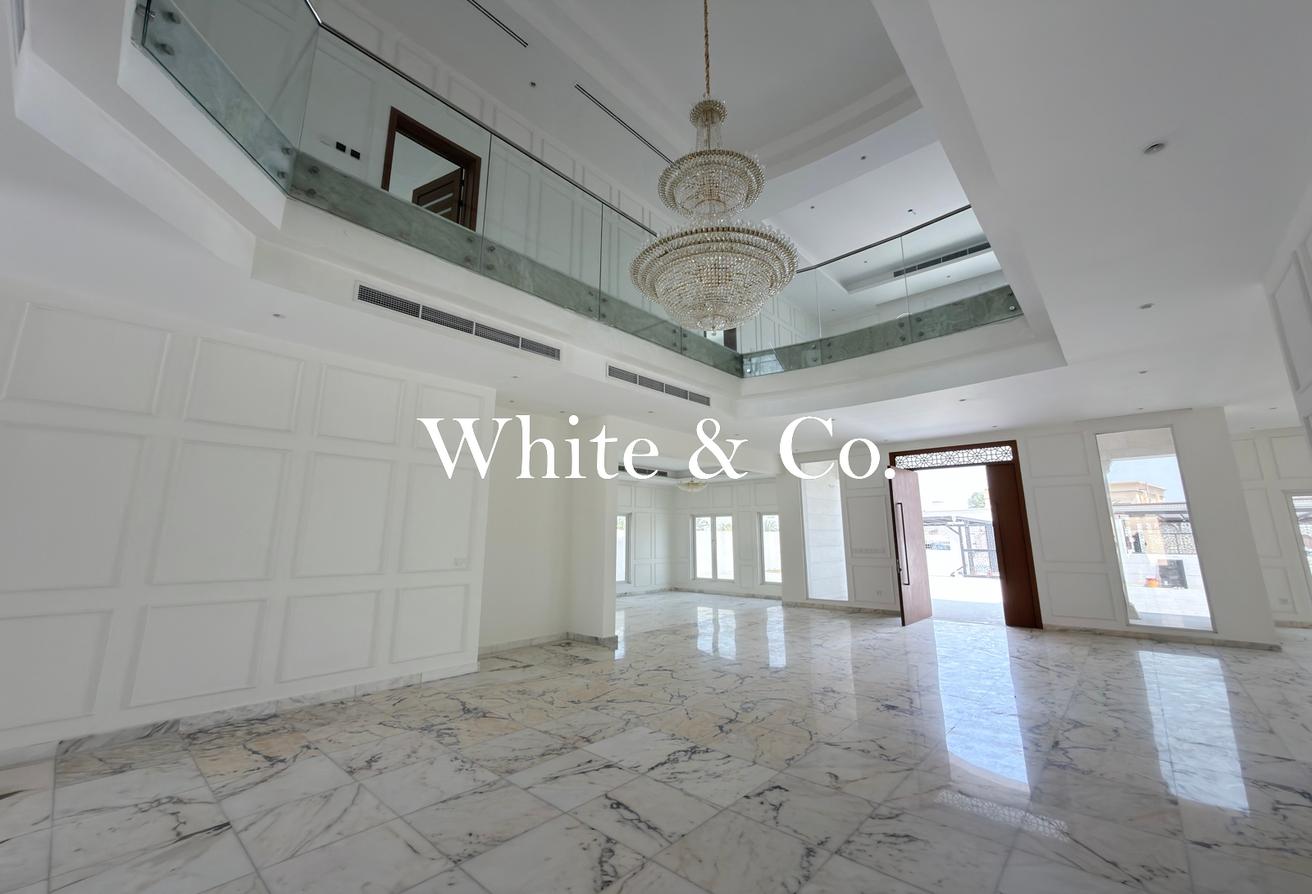 Ghadeer Al Tair | 8 BED | Stunning villa photo 4