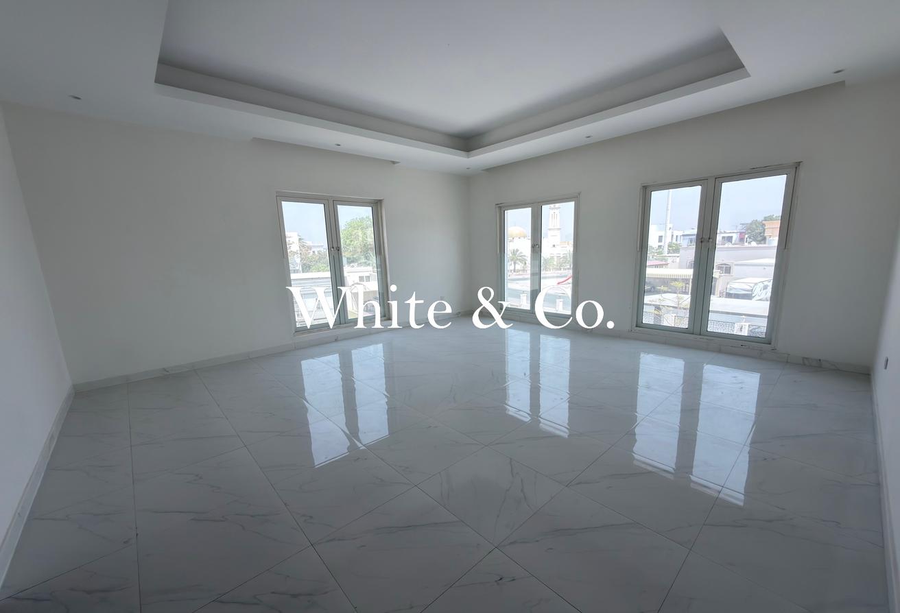 Ghadeer Al Tair | 8 BED | Stunning villa photo 20