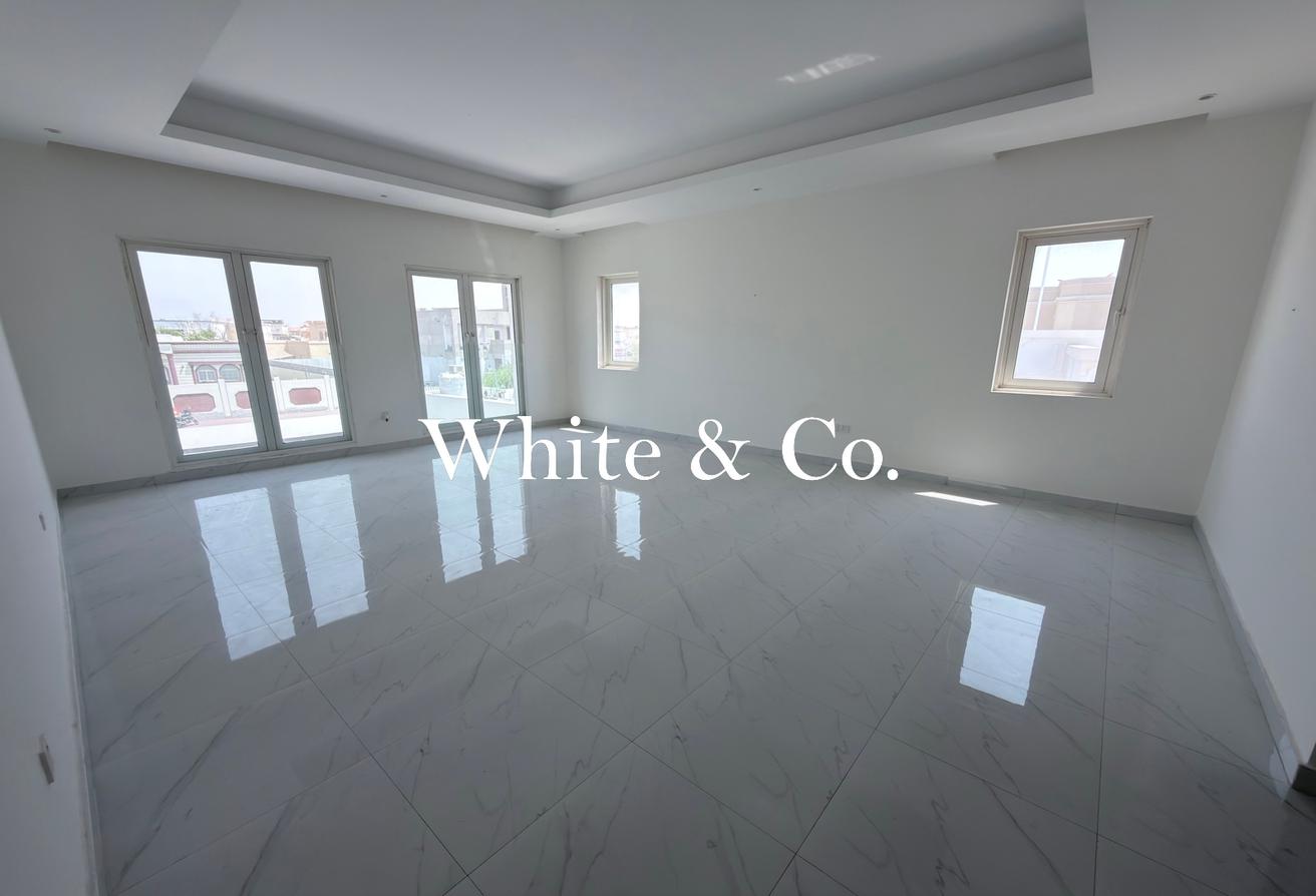 Ghadeer Al Tair | 8 BED | Stunning villa photo 27