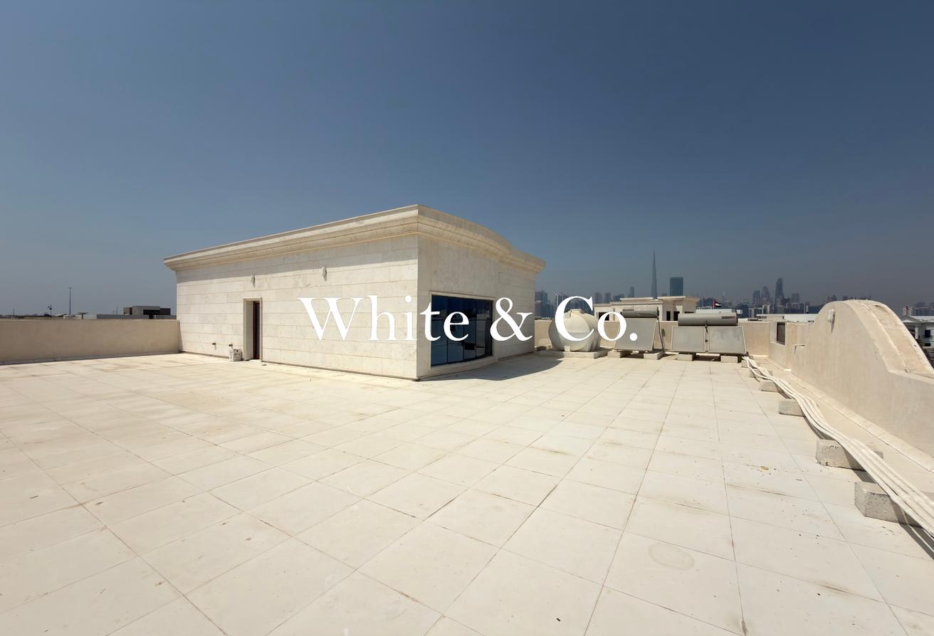 Ghadeer Al Tair | 8 BED | Stunning villa photo 23