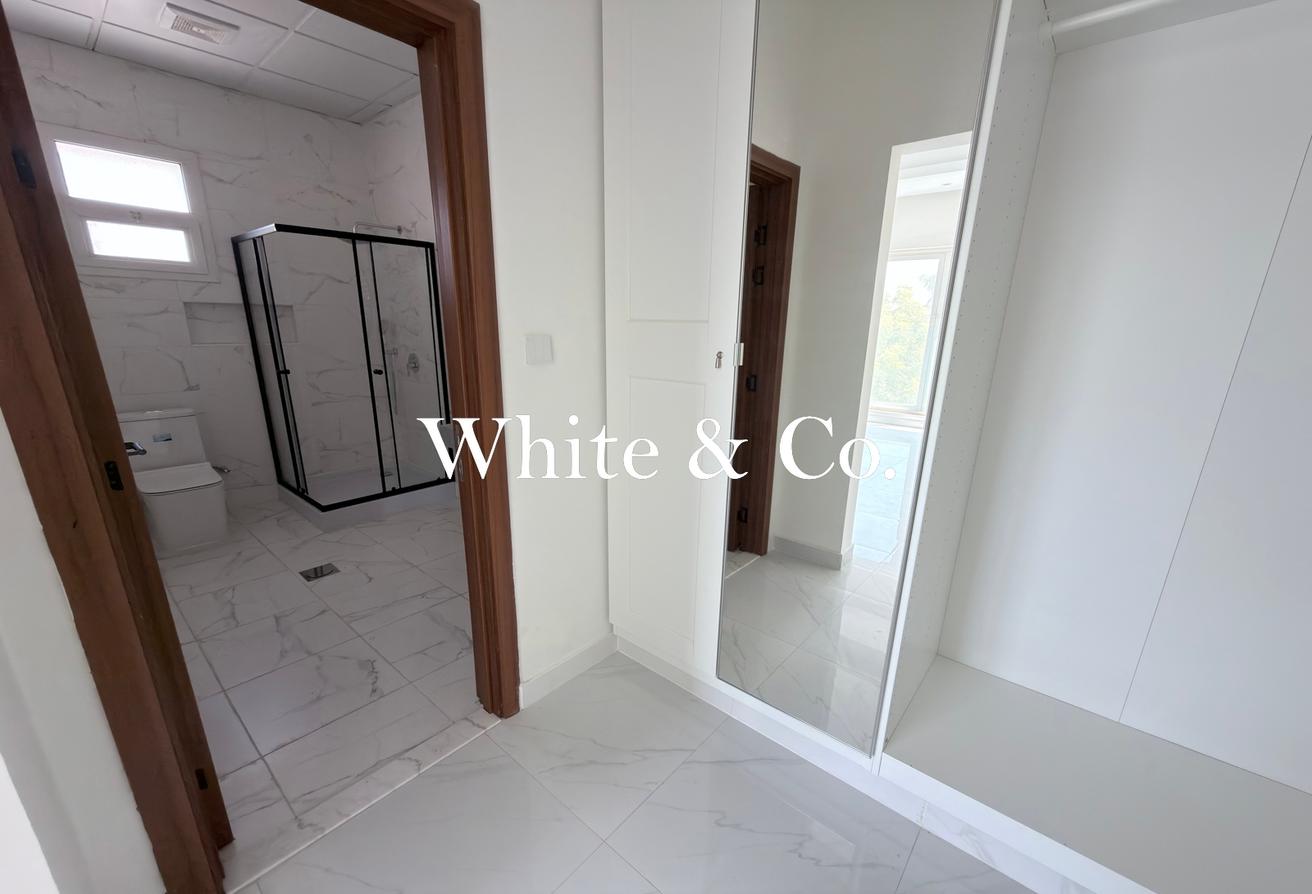 Ghadeer Al Tair | 8 BED | Stunning villa photo 13